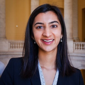 Picture of Riya Mehta, Founder (Skincare D2C)