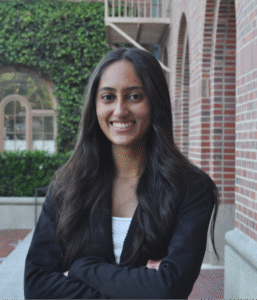 Picture of Simran Kapoor, CEO (Healthy Snacks D2C)